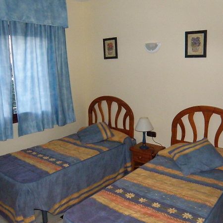 Apartamento En La Playa Lägenhet Mijas Costa Exteriör bild