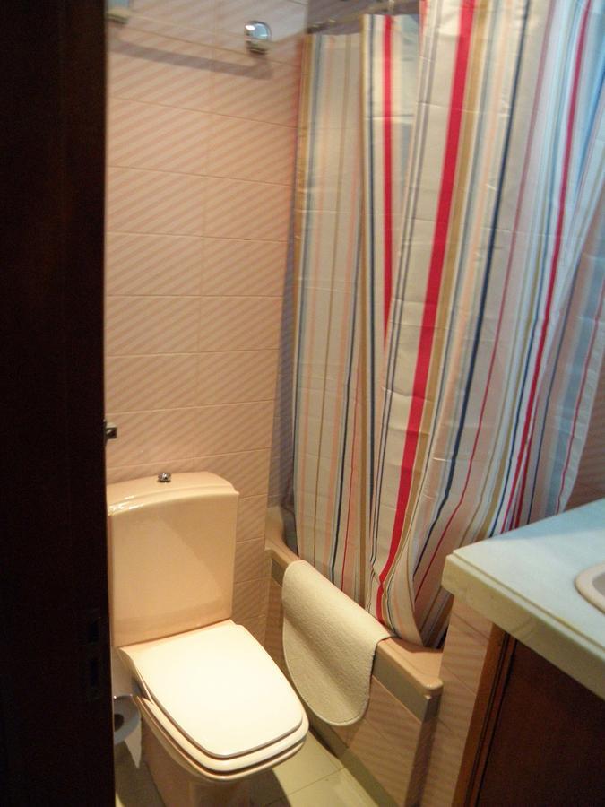 Apartamento En La Playa Lägenhet Mijas Costa Exteriör bild