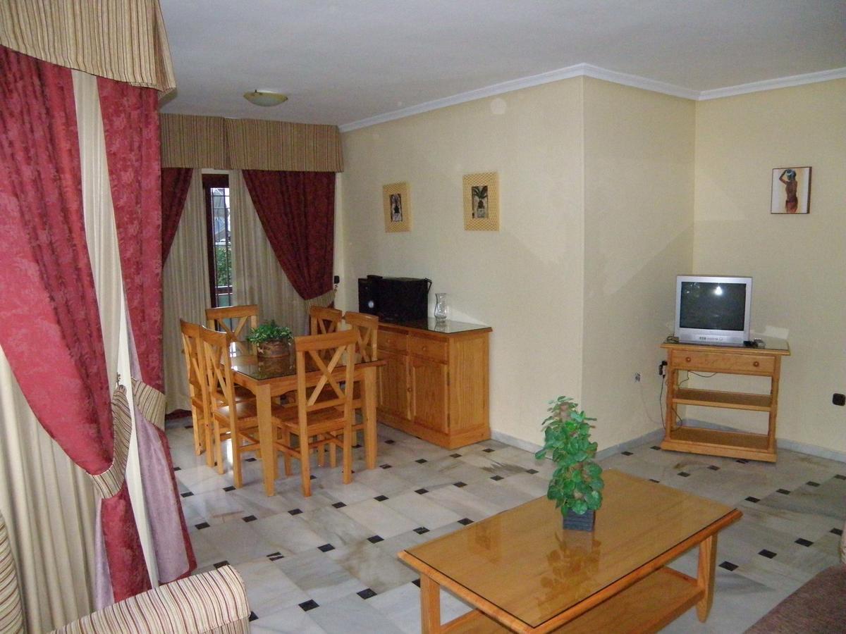 Apartamento En La Playa Lägenhet Mijas Costa Exteriör bild
