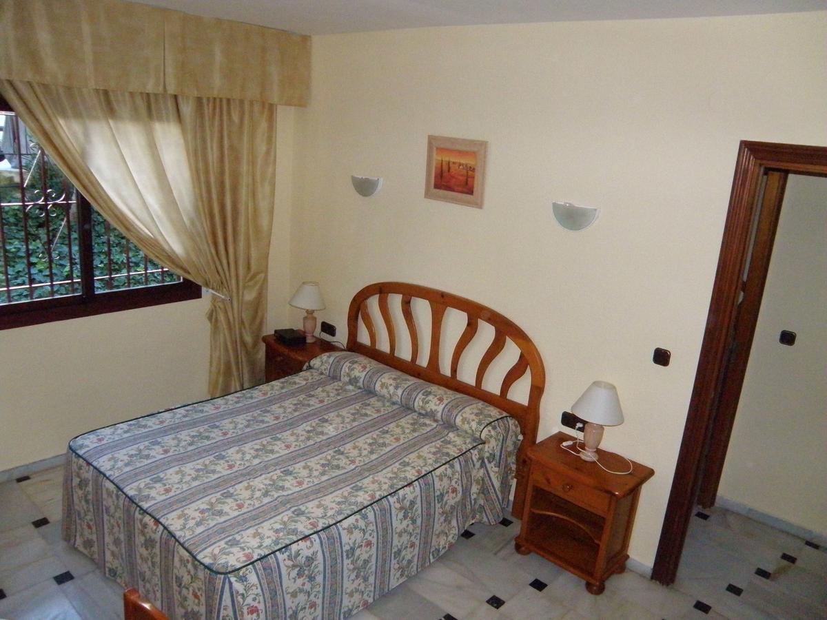 Apartamento En La Playa Lägenhet Mijas Costa Exteriör bild